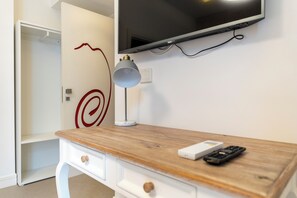 Interior - Via Concezione a Montecalvario 19 (Naples)