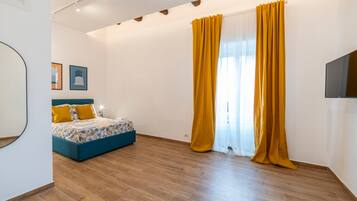 Appartement (2 Bedrooms) | Interieur