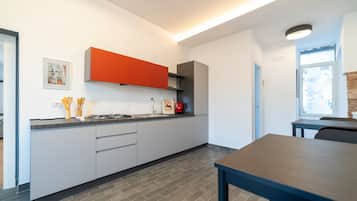 Appartement (2 Bedrooms) | Intérieur