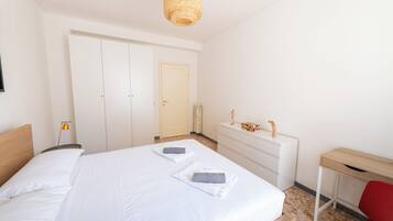 Apartment (2 Bedrooms)