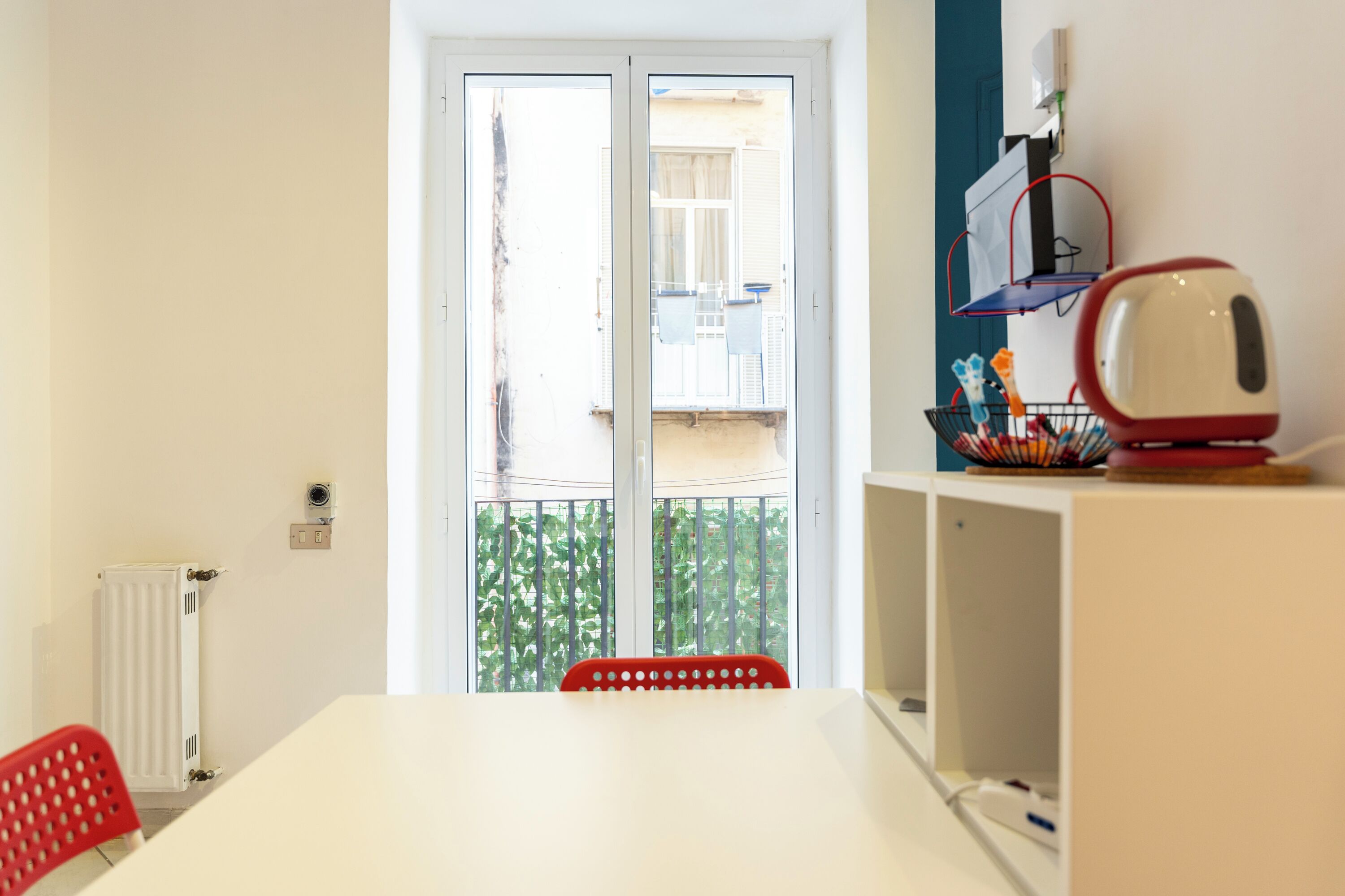 Apartment (1 Bedroom) | Innenbereich