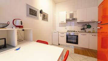 Apartment (1 Bedroom) | Innenbereich