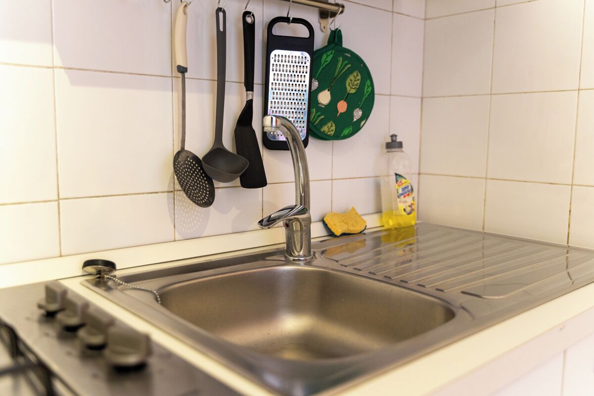 Apartment (1 Bedroom) | Innenbereich