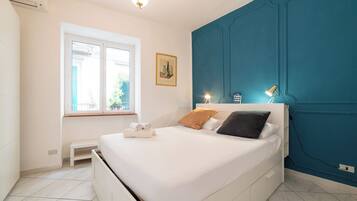 Apartment (1 Bedroom) | Innenbereich