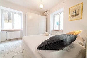 Apartment (1 Bedroom) | Innenbereich