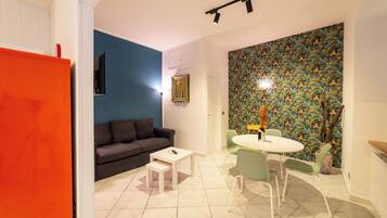 Appartamento (1 Bedroom) | Facciata della struttura
