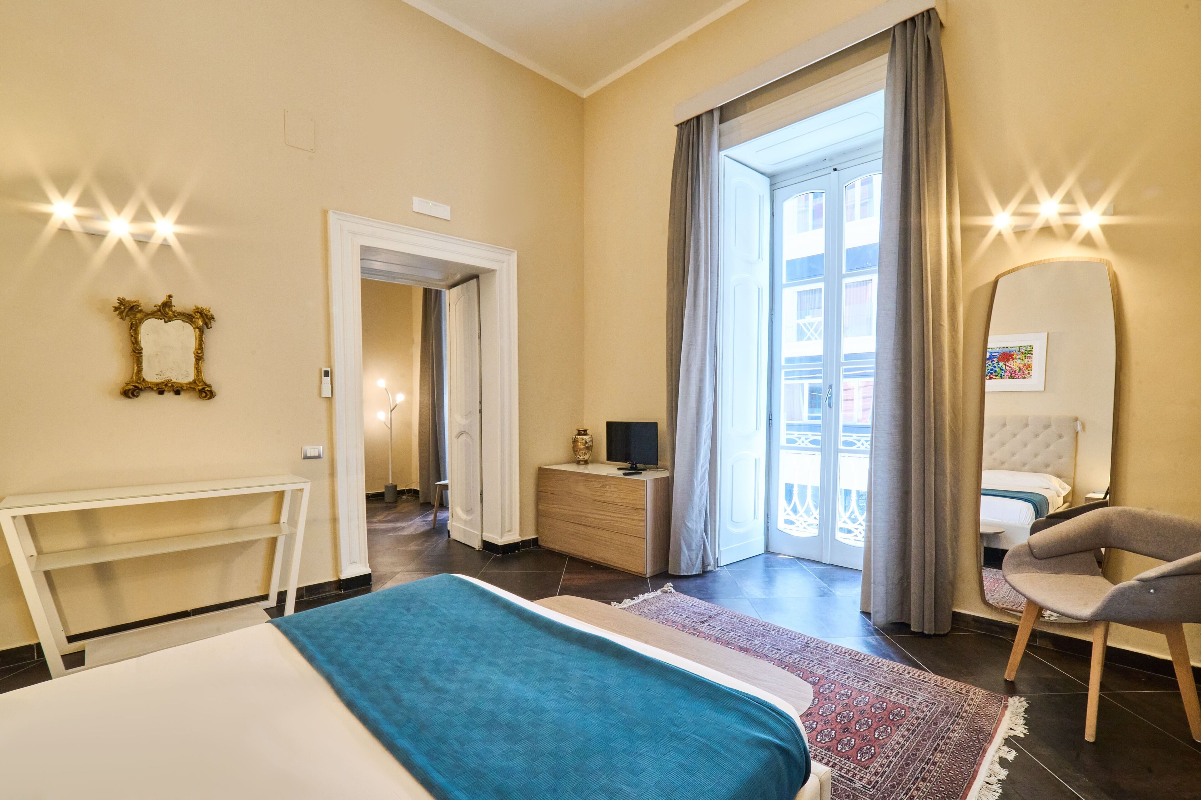 Interieur