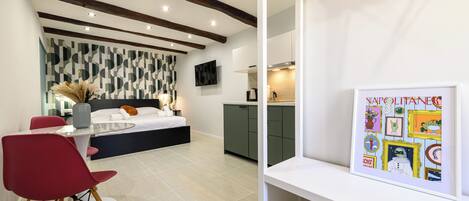 Apartment (0 Bedroom) | Front of property