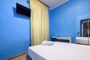 Interior - Via Nuova Marina 121 - Appartamento 2 (Naples)