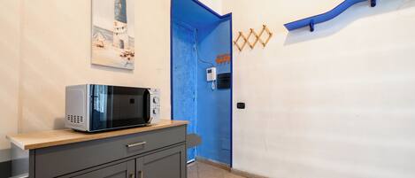 شقة (1 Bedroom) | المنشأة من الداخل