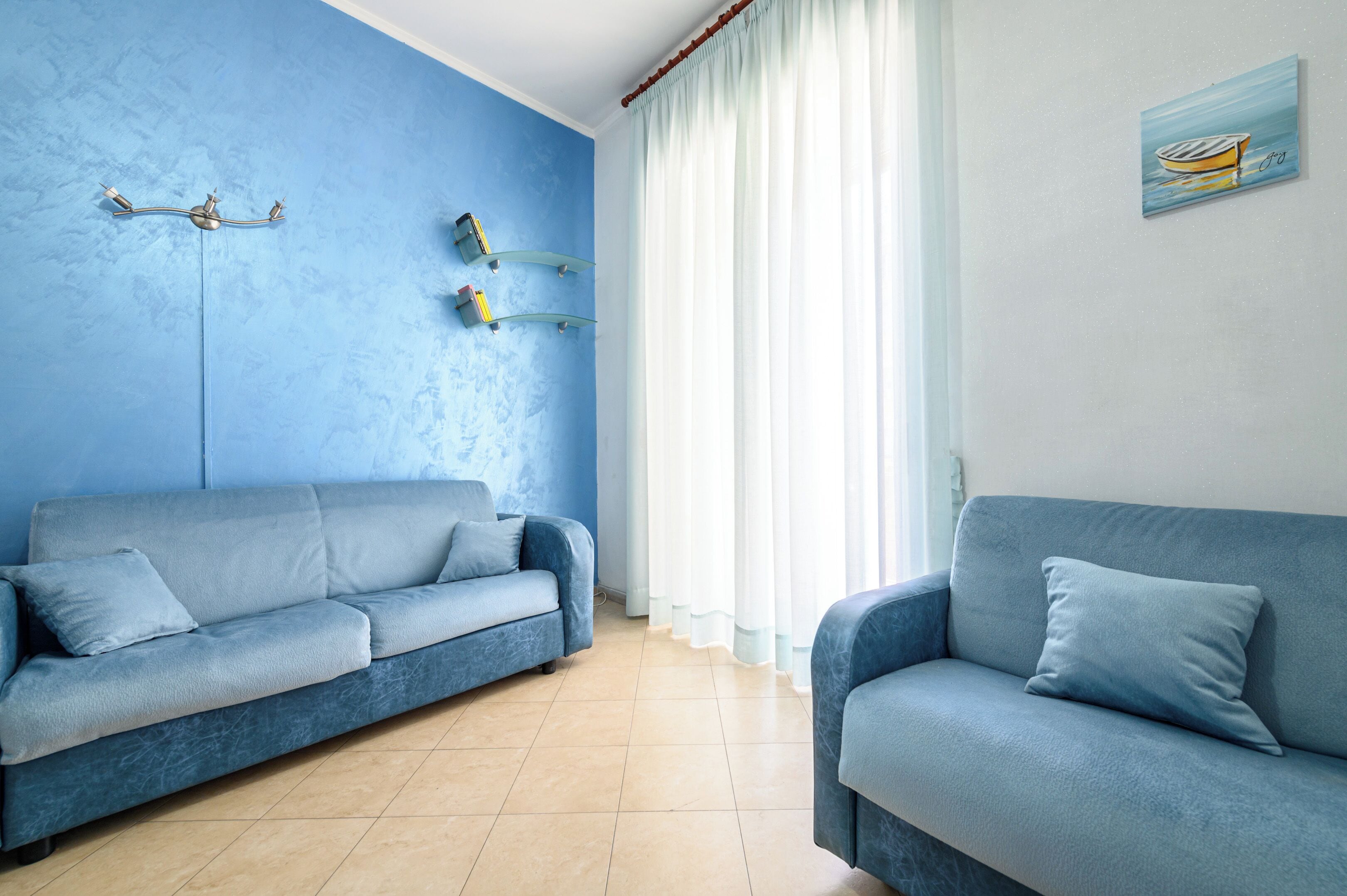 Appartamento (1 Bedroom) | Interni