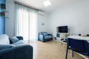 Interior - Via Nuova Marina 121 - Appartamento 2 (Naples)