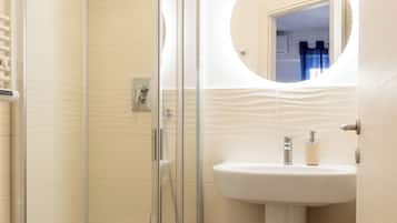 Appartement (2 Bedrooms) | Salle de bain