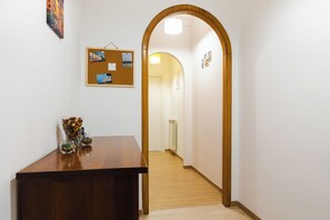 Interior - Domus Angelina (Rome)