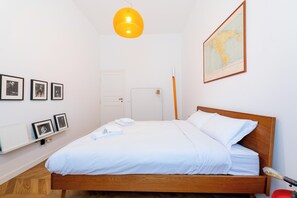 Interior - Boho 202 (Rome)