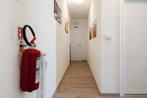 Interior - Anna&Marco Apartment (Rome)