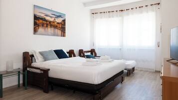 Apartment (2 Bedrooms) | 2 bedrooms