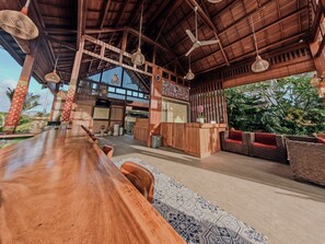 Property grounds - Bonito Suite Villa (Ubud)