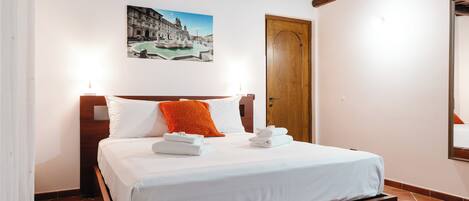 Appartement (1 Bedroom) | Interieur