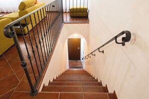 Interior - Domus Lxvii Monti (Rome)