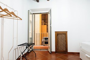 Leilighet (1 Bedroom) | Innvendig