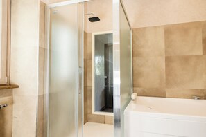 Interior - Caffarella Suite (Rome)