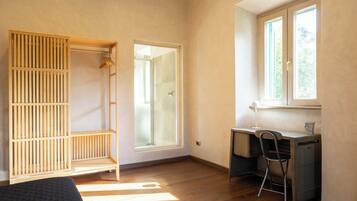 Apartment (1 Bedroom)