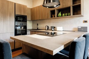Interior - Caffarella Suite (Rome)