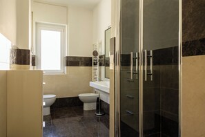 Interior - Beethoven Luxury Apartment (Rome)