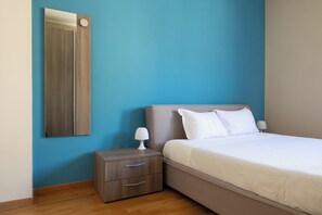 Interior - Beethoven Luxury Apartment (Rome)