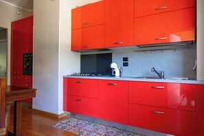Interior - Beethoven Luxury Apartment (Rome)