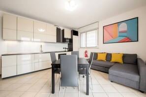 Leilighet (1 Bedroom) | Innvendig