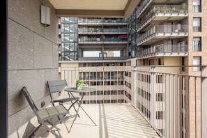 Lägenhet (1 Bedroom) | Interiör