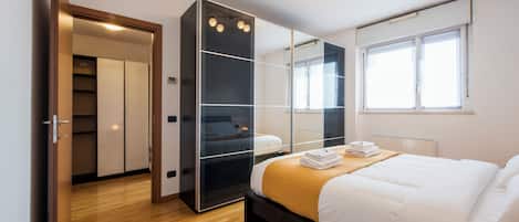 公寓 (1 Bedroom) | 內部