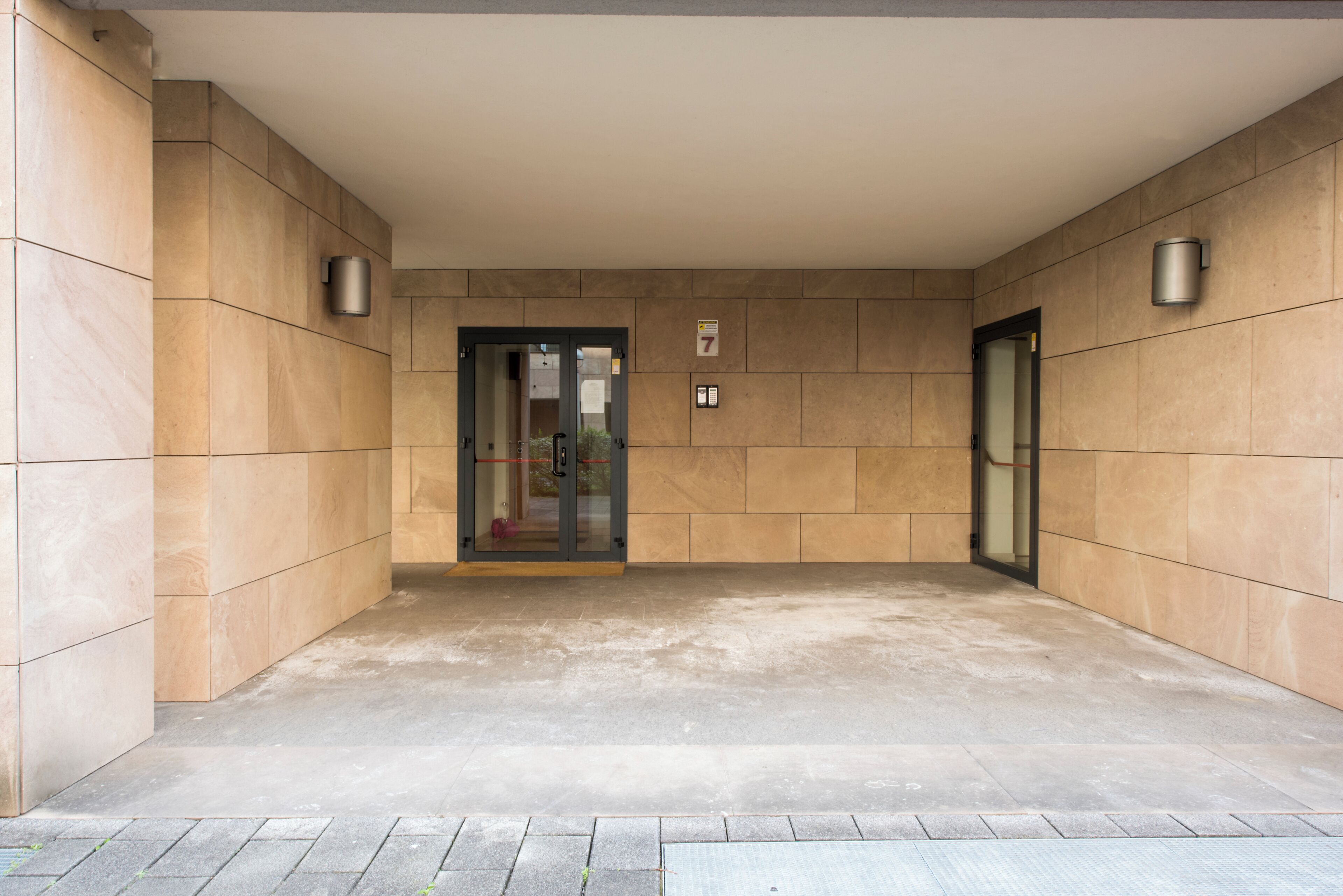 Lägenhet (1 Bedroom) | Interiör