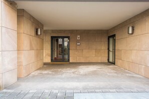 Lägenhet (1 Bedroom) | Interiör