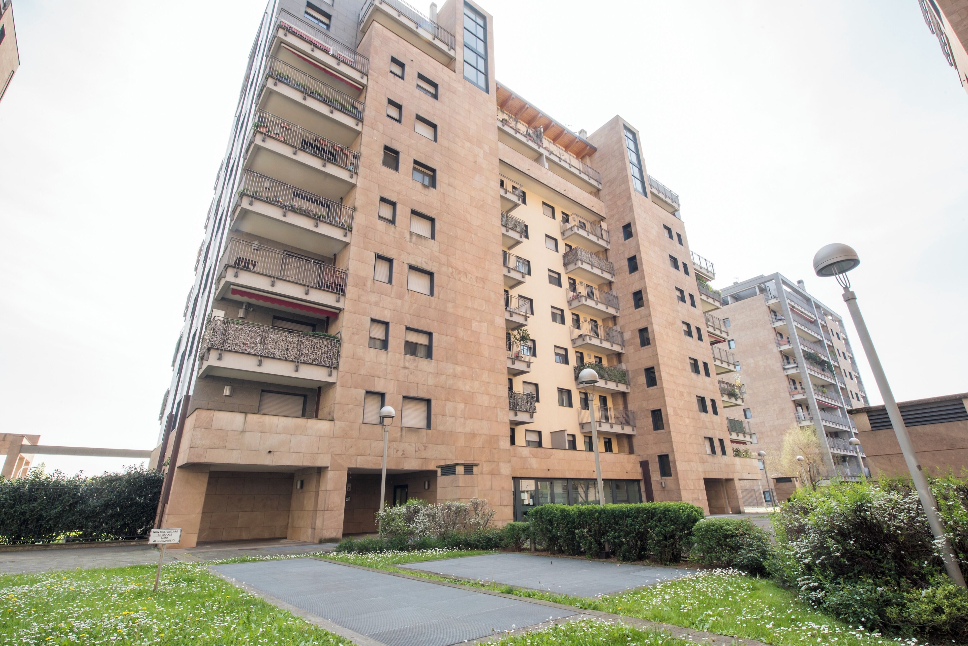 Lägenhet (1 Bedroom) | Interiör