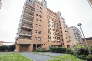 Lägenhet (1 Bedroom) | Interiör