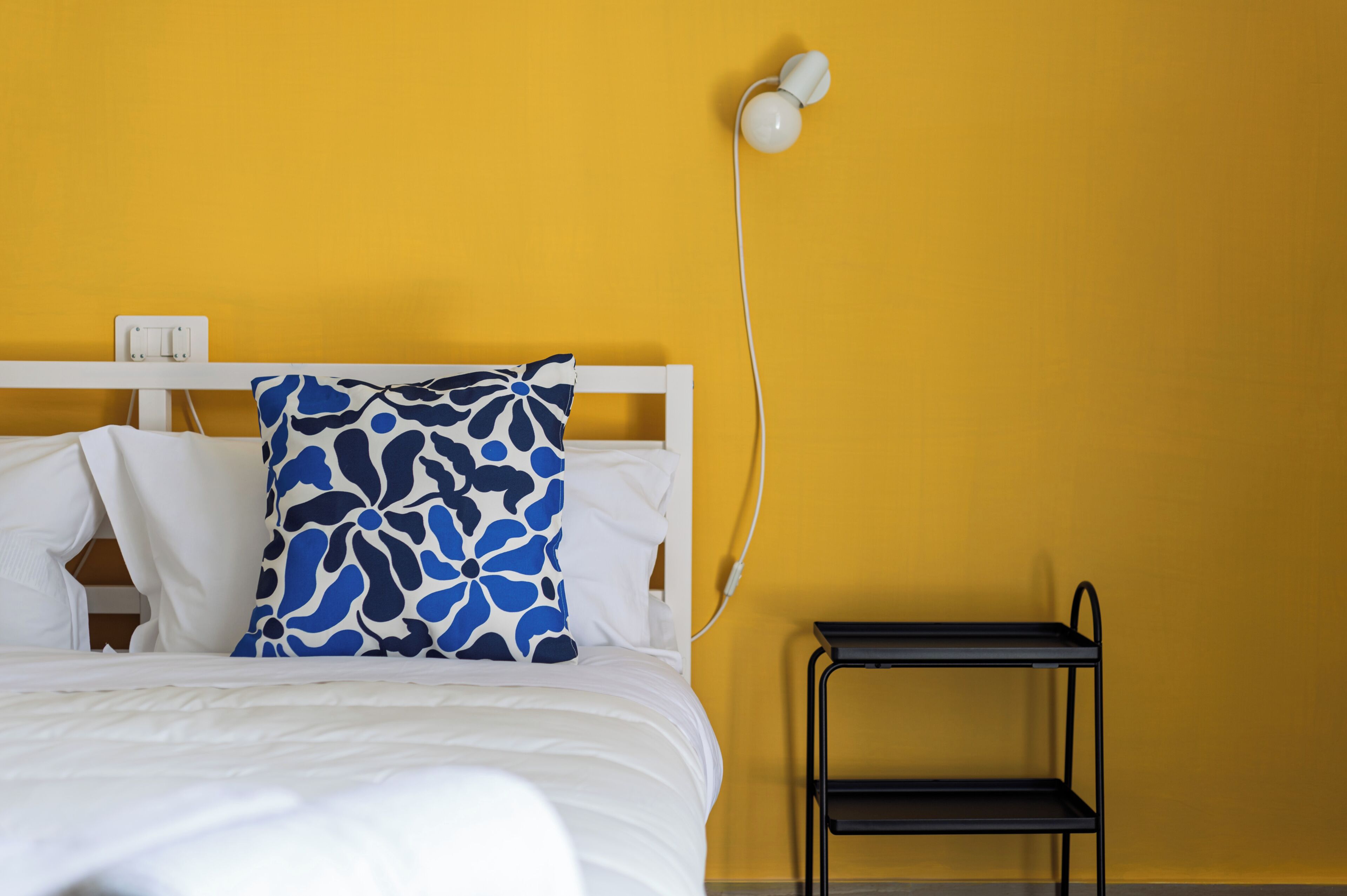 Lejlighed (2 Bedrooms) | Interiør