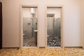 Interior - Casa Luce del Sole (Naples)