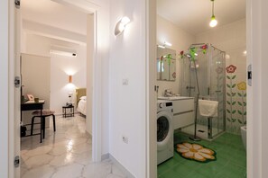 Interior - La Favola di San Martino (Naples)