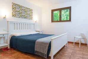 Interior - Casa Corallo (Baratili San Pietro)
