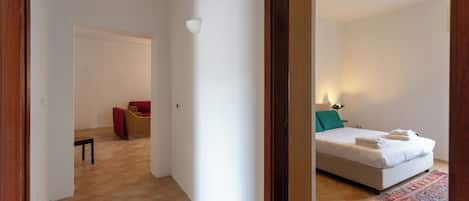 Appartement (2 Bedrooms) | Intérieur