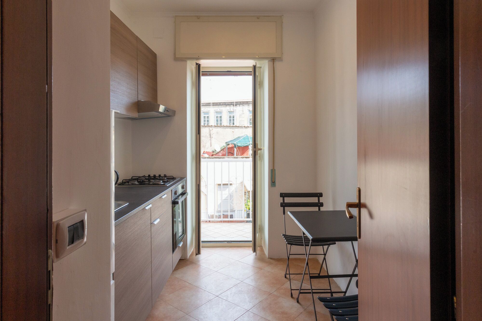 Apartment (2 Bedrooms) | Innenbereich