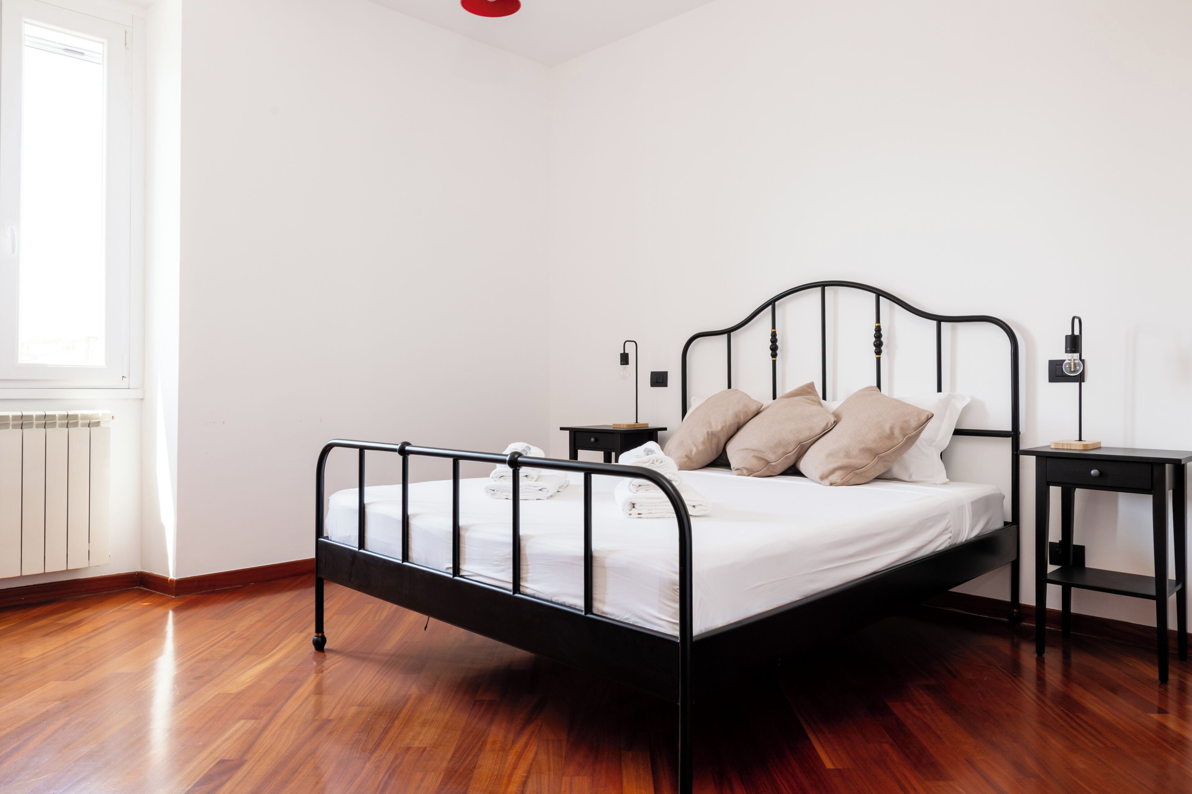 Apartment (1 Bedroom)