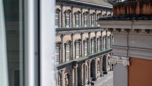 House, Balcony, City View | Interior - Zapata Relais - Chiaia (Naples)