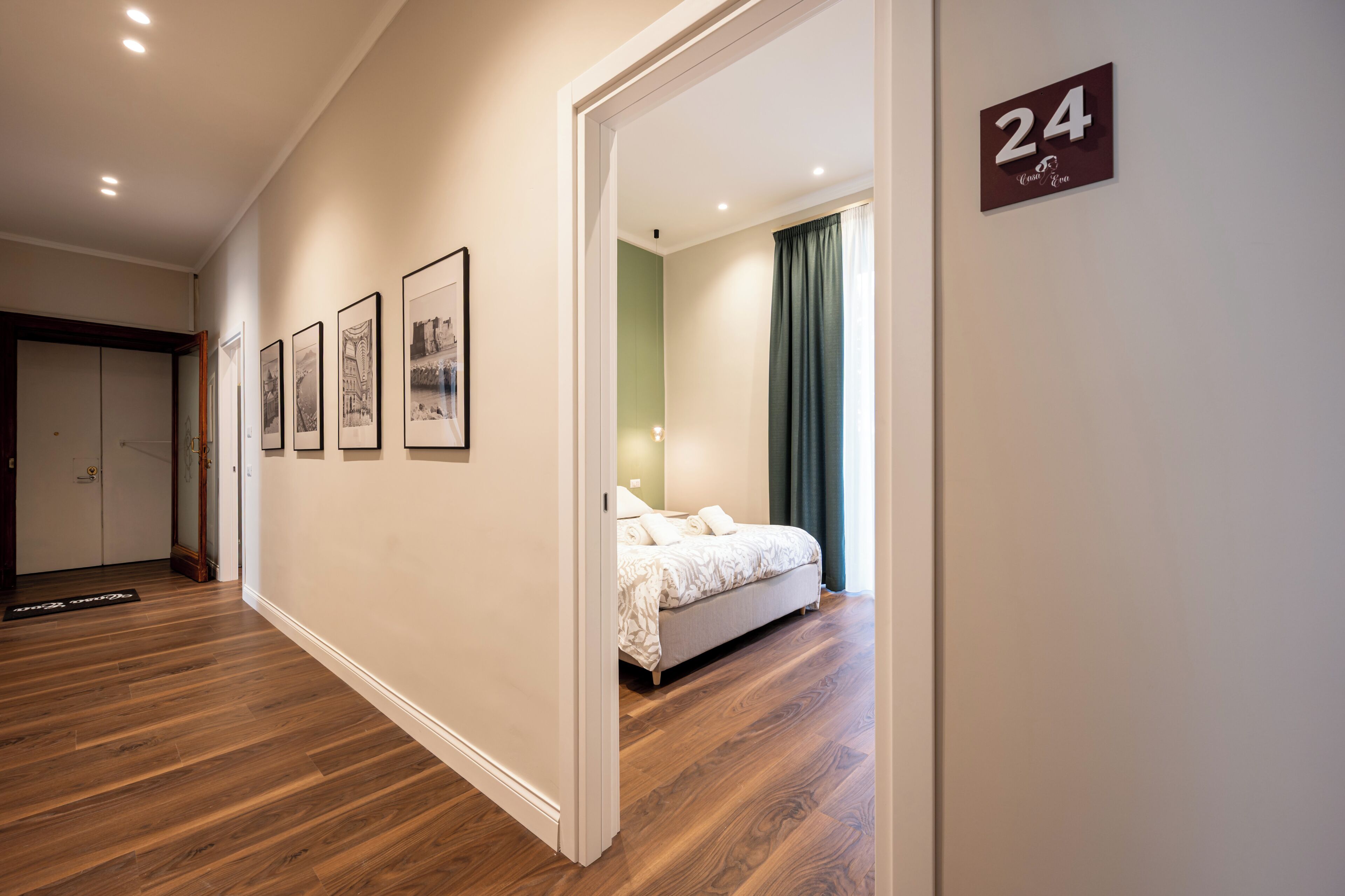Double Room | 1 bedroom, bed sheets