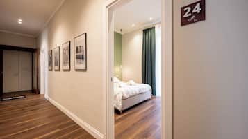 Quarto casal