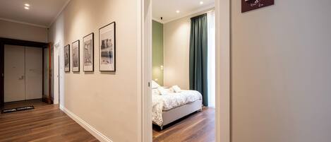 Double Room | 1 bedroom, bed sheets