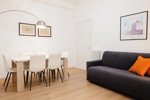 Interior - Dimora Aniene (Rome)